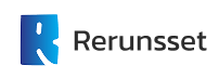 Rerunsset Logo